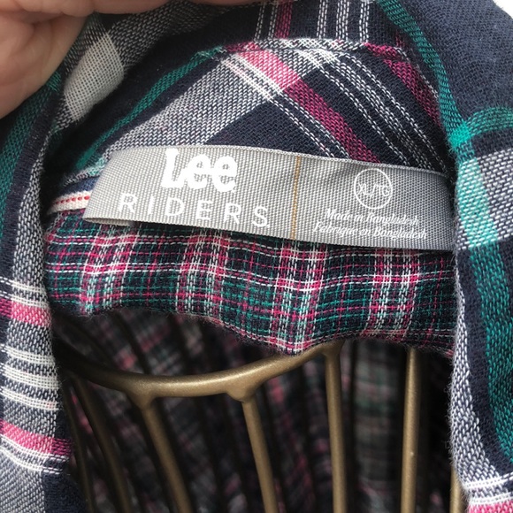 Flannel - Picture 5 of 6